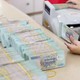 Thông tư 153/2026/TT-BTC hướng dẫn chế độ tài chính đối với chương trình, dự án tài chính vi mô