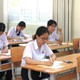 Từ 1/12/2026, phải có hệ thống camera giám sát tại các phòng thi chọn học sinh giỏi cấp quốc gia