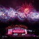 Hà Nội sẽ bắn pháo hoa chào mừng Ngày Văn hóa Việt Nam năm 2026