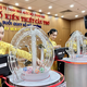Nghị định 394/2026/NĐ-CP quy định về cơ chế quản lý tài chính với doanh nghiệp kinh doanh xổ số