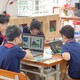 Các hành vi bị nghiêm cấm trong tổ chức hoạt động giáo dục tăng cường và giáo dục theo nhu cầu người học