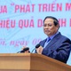 THỦ TƯỚNG PHÁT ĐỘNG 2 PHONG TRÀO THI ĐUA: "TIẾNG SÚNG LỆNH", "HỒI TRỐNG HỘI" KHƠI NGUỒN KHÍ THẾ, CỔ VŨ KHÁT VỌNG HÀNH ĐỘNG