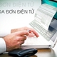Quy định về chứng từ điện tử