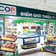 Danh sách SẢN PHẨM OCOP 5 sao
