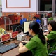 Phân cấp thẩm quyền đăng ký lại mẫu con dấu từ Công an cấp tỉnh cho Công an cấp xã