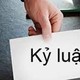 Sinh viên có hành vi vi phạm nào thì bị xem xét xử lý kỷ luật?