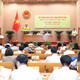 QUY ĐỊNH MỚI về cơ quan chuyên môn, tổ chức hành chính; nhân sự Ủy viên UBND các cấp của Hà Nội