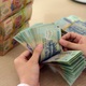Bảng lương QUÂN NHÂN chuyên nghiệp và CÔNG NHÂN QUỐC PHÒNG theo mức lương cơ sở mới