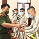 Quy định điều kiện, tiêu chuẩn khen thưởng phạm nhân; tổ, đội phạm nhân