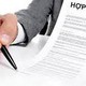 Các trường hợp không ký kết hợp đồng thực hiện công việc trong đơn vị sự nghiệp công lập