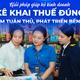 QUY ĐỊNH MỚI về THUẾ và HÓA ĐƠN ĐIỆN TỬ trong THƯƠNG MẠI ĐIỆN TỬ và BÁN HÀNG ĐA KÊNH