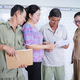 Quy trình cho thôi làm Trưởng khu phố, ấp, thôn, khu dân cư