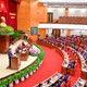 Quy định số 208-QĐ/TW về thi hành Điều lệ Đảng