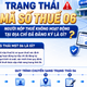 Làm thế nào để không bị chuyển sang trạng thái mã số thuế 06?