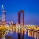 BỨC TRANH KINH TẾ 6 THÁNG ĐẦU NĂM 2026: PHỤC HỒI TÍCH CỰC VÀ ÁP LỰC NÂNG CAO CHẤT LƯỢNG TĂNG TRƯỞNG, CỦNG CỐ NĂNG LỰC NỘI SINH