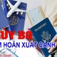Những điểm mới về tạm hoãn xuất cảnh theo Nghị định 252/2026/NĐ-CP