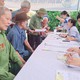 Chế độ bảo hiểm y tế, điều dưỡng, giáo dục,... với người có công với cách mạng