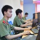 TIÊU CHUẨN với cá nhân tham gia lực lượng bảo vệ an ninh mạng