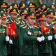 Quy định mới về tiền lương, thời gian công tác tính hưởng chế độ trợ cấp với sĩ quan nghỉ hưu trước tuổi