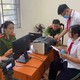 Hướng dẫn thủ tục cấp, cấp đổi, cấp lại thẻ căn cước tại Công an cấp xã