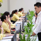 Chế độ với công chức lãnh đạo, quản lý sau khi thôi giữ chức vụ, từ chức, miễn nhiệm
