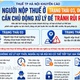 Khuyến cáo người nộp thuế ở trạng thái 03, 06: Cần chủ động xử lý để tránh rủi ro